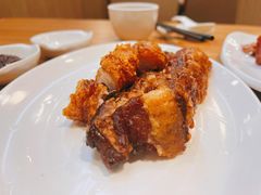 -裕记烧腊连锁餐饮(外马分店)