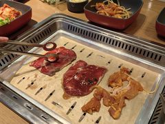 -新石器烤肉(南站店)