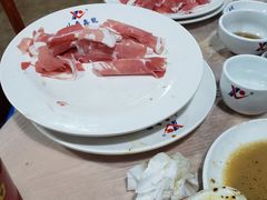 -鑫龙火锅城(环山路店)