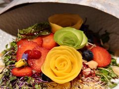 -狮拾久·现代新加坡料理(壹方城店)