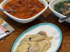 -启香鸡私房菜(湖景店)