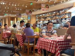 -西贝(上海我格广场店)