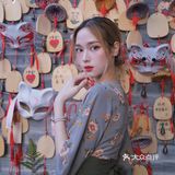 温州首家创新日式taco 京都庭院超级出片