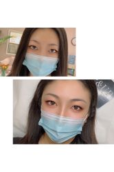 -UP&UP·半永久眉毛眼线机器野生眉