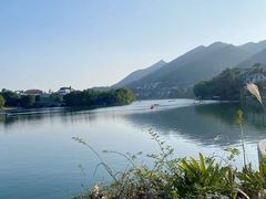 -海兰云天度假区温泉