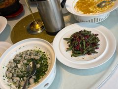 -天福苑(崇宁路店)