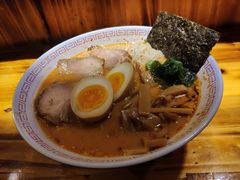 -老龙亭拉面店