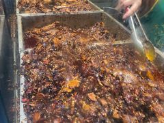 -老黄记手撕烤兔(玉林街店)