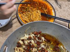 -李氏传家菜(兴城路店)