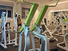 -Liking健身(哈尔滨旗舰店)