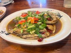 -道成印象餐厅(廿八都古镇店)