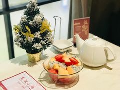 -麓湘小镇(开福万达广场店)