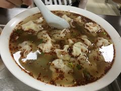 -汪家馄饨(集庆路店)