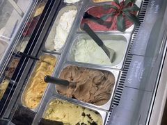 -歎雪糕低糖低脂Gelato冰淇淋
