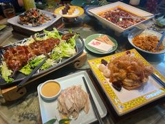 -那家山城(樱桃园店)
