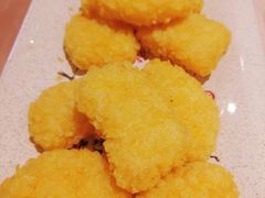 玉米布丁酥-诗爷牛尾汤(大坪英利店)
