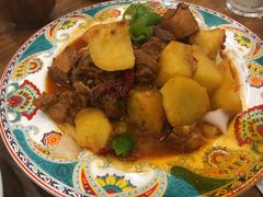 -巴依老爷新疆美食(望京小街店)