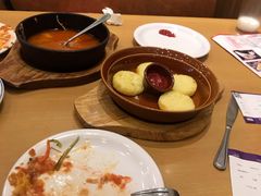 -萨莉亚意式餐厅(中北永旺店)