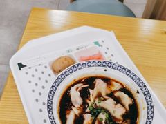 -重庆老字号·吴抄手·高豆花(T3航站楼店)