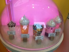 -麦当劳(杭州西湖银泰百货店)