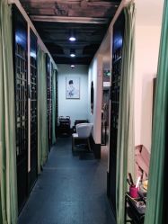 -盘子女人坊古装写真摄影(天津总店)