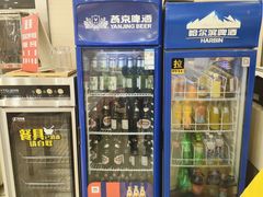 -孟记粥铺·家常菜·烧烤·粥(亚运村店)