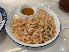 -太湖人家·喝土鸡汤·品太湖三白(动物园店)