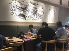 -吉野家(西客站南广场店)
