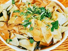 -真素诚·清真(新华路店)