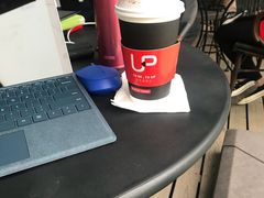 热可可-西西弗书店&矢量咖啡(来福士广场店)