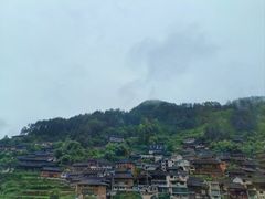 -郎德苗寨景区