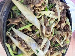 -烤肉宛饭庄(南礼士路店)