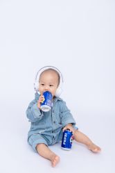 -小熊维尼高端儿童摄影(宝安旗舰店)