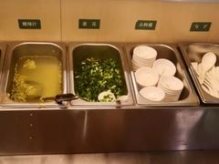 -水平有限广西米粉·广西风味集(五道口店)