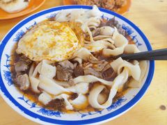 牛肉面-清真-戏楼王记牛肉面