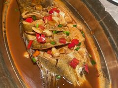-皖厨·中国徽菜(星河WORLD·COCO Park店)