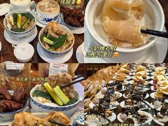 -黄祥华养生堂·炖汤·营养蒸饭(岭南天地店)