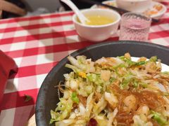 -西贝(吴江路湟普汇店)