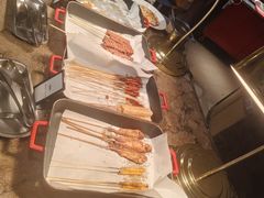 -“香”全日餐厅·株洲大汉希尔顿酒店