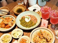 -双门洞·森系料理(体育西店)