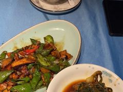 -阿毛饭店(和义路店)