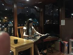 -运河游船(武林门码头)