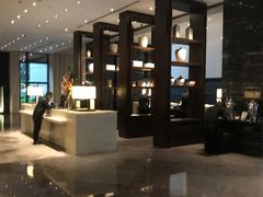 -南京金陵饭店