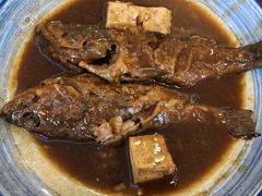 -金豆角砂锅焖面(安贞店)