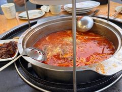 -重庆乌鱼庄·龙滋鲜(青羊大道店)