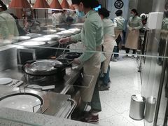 -池奈·咖喱蛋包饭(熙地港店)