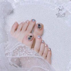 -如一·美甲美睫