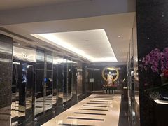 -北京京伦饭店