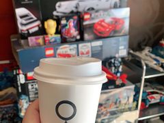 -浆木咖啡馆(湘子庙街店)