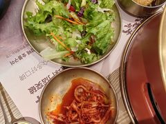 -西塔老太太泥炉烤肉(沈阳店)